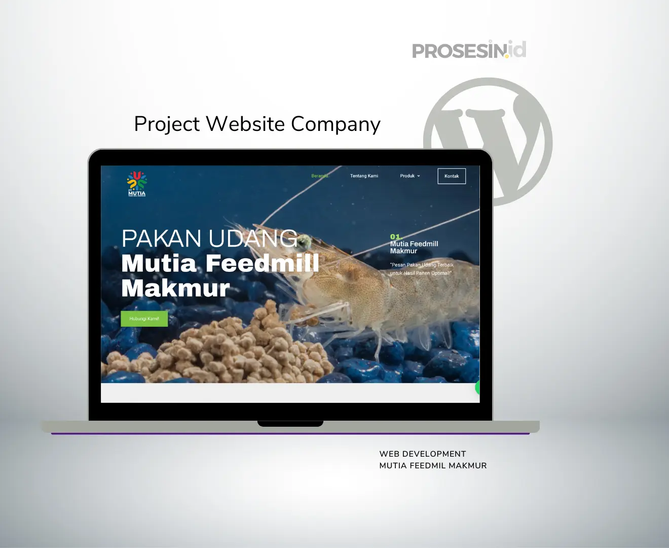 Mutia Feedmil Makmur
